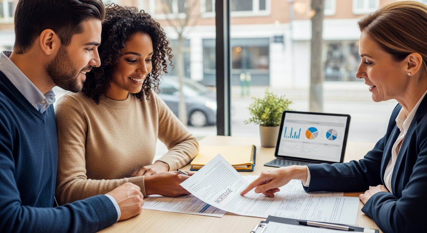 Ebyetaagisa okugula ennyumba y'obuwananyini