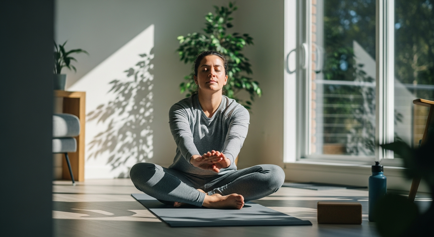 From Within: Enhancing Your Appearance Through Mindful Habits