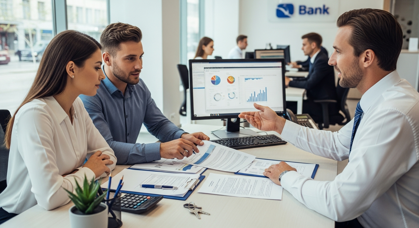 गृह वित्त के लिए आवेदन करने का सही तरीका