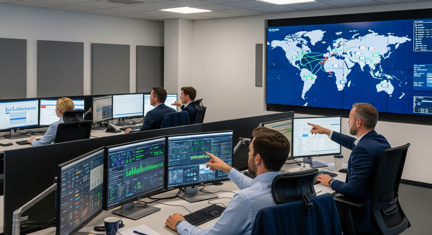 Navigating Market Dynamics: A Strategic Approach