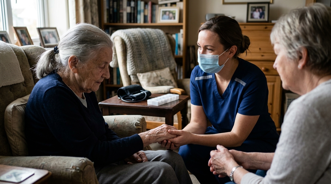 HOW UK CARE FEES DIFFER BY REGION, SETTING AND CARE NEEDS