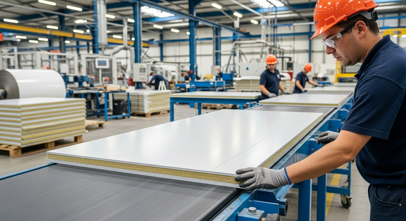 Екологічні аспекти використання панельних матеріалів