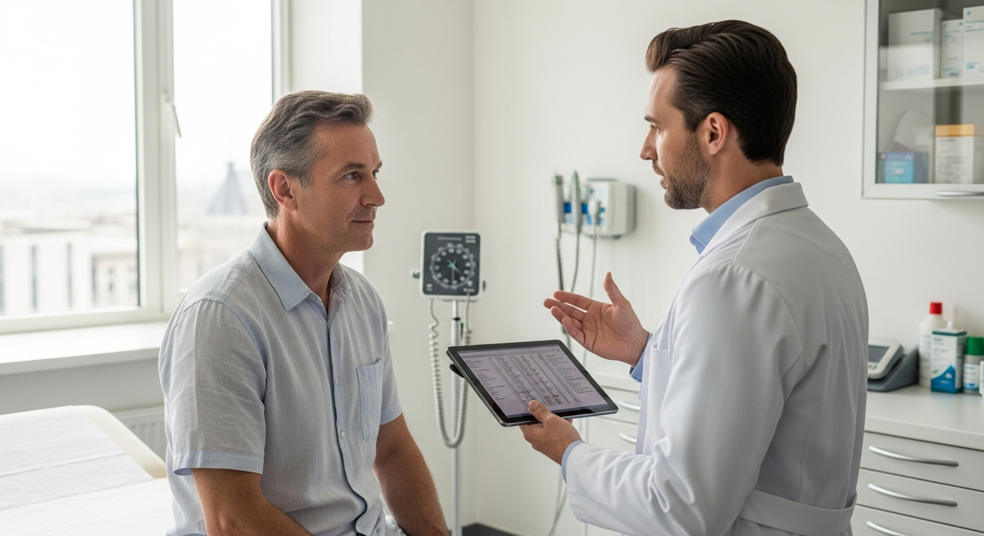 Explore the Benefits of Virtual Medical Consultations