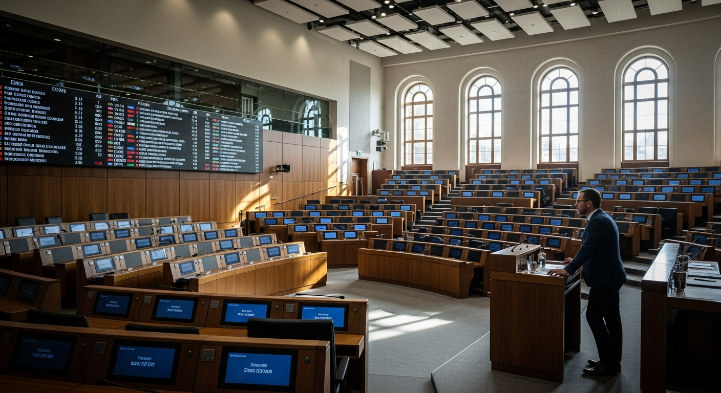 Electoral Systems and Their Role in Governance