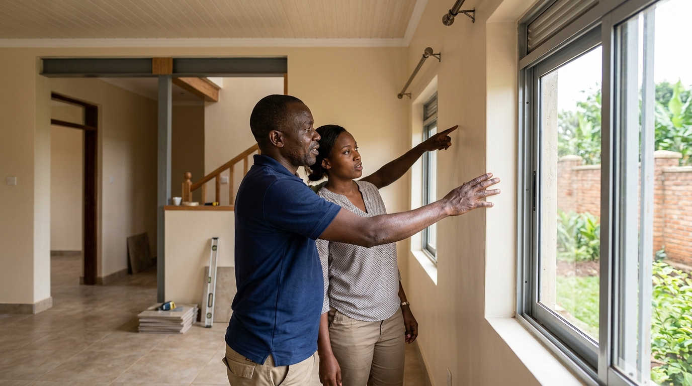 A Guide to Houses for Sale and Two-Bedroom House Designs