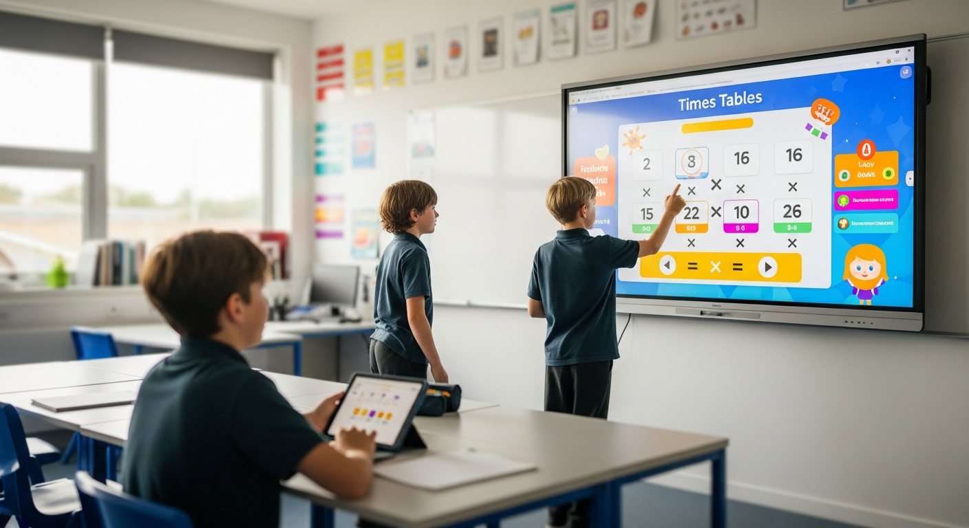 Entdecken Sie spannende Spiele für Kinder