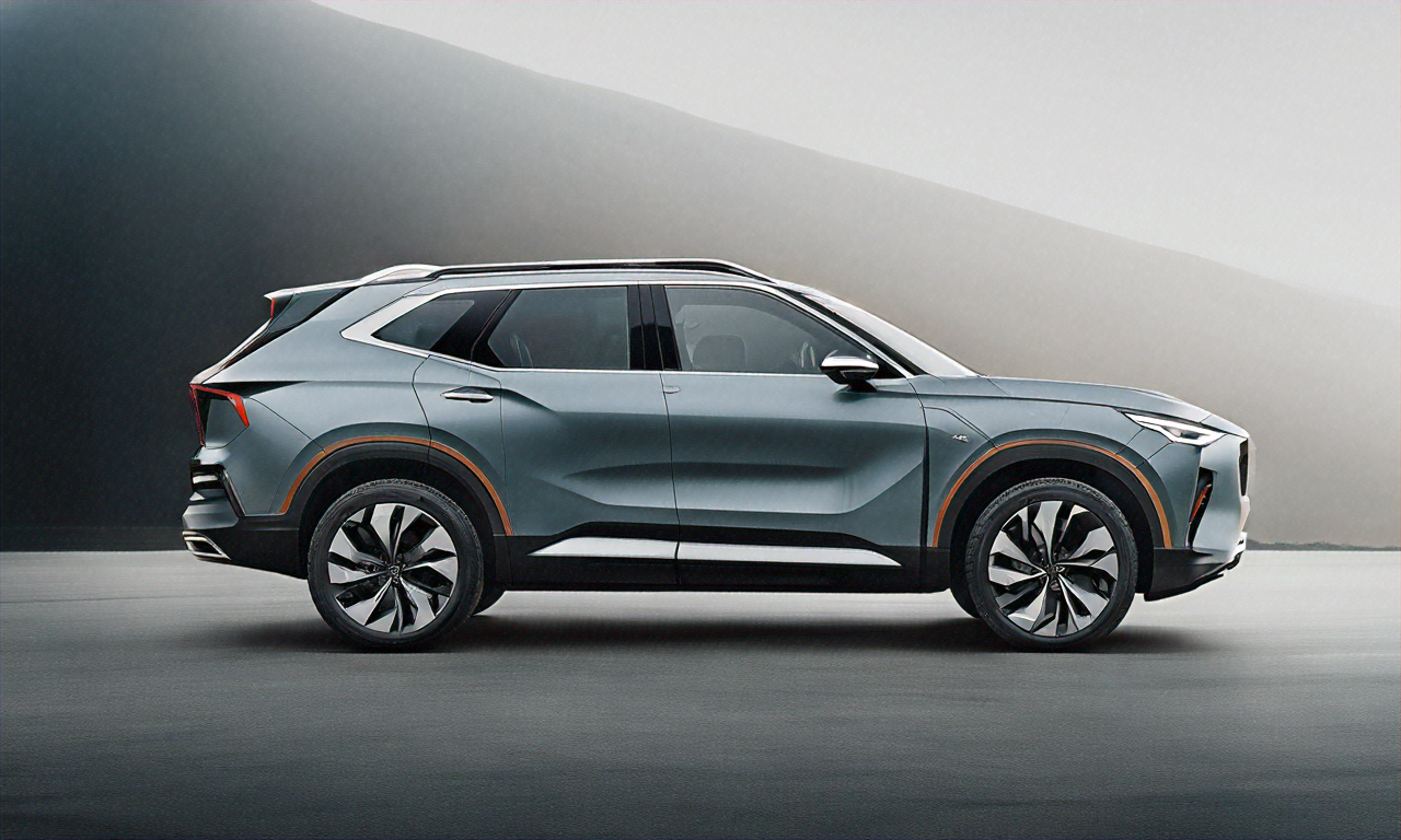 Welche Mittelklasse-Crossover-SUVs 2025 für Senioren geeignet sind und warum