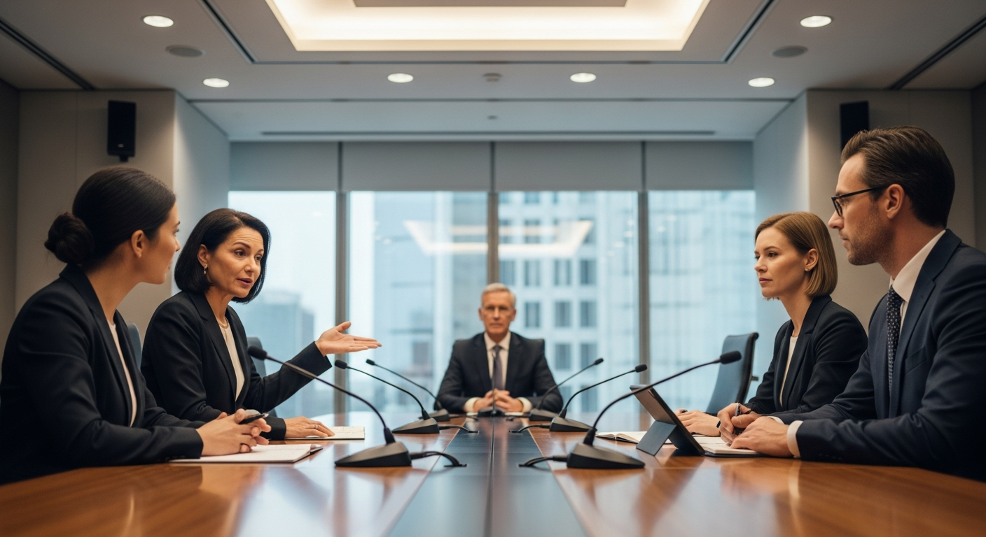 Dispute Resolution Mechanisms Globally