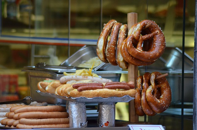 Découvrez les Meilleurs Restaurants de Strasbourg