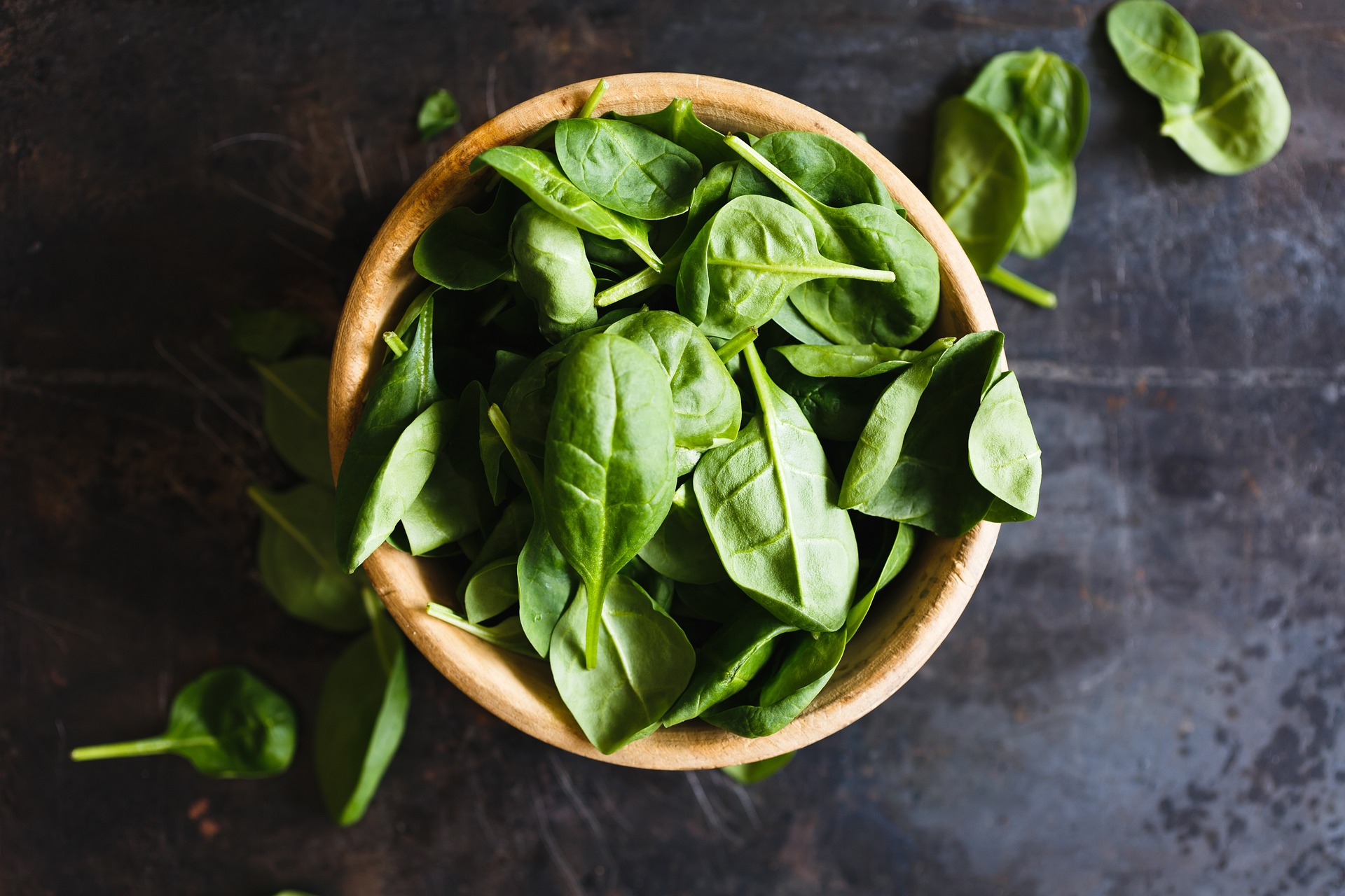 The Power of Superfoods for Radiant Skin and Robust Fitness