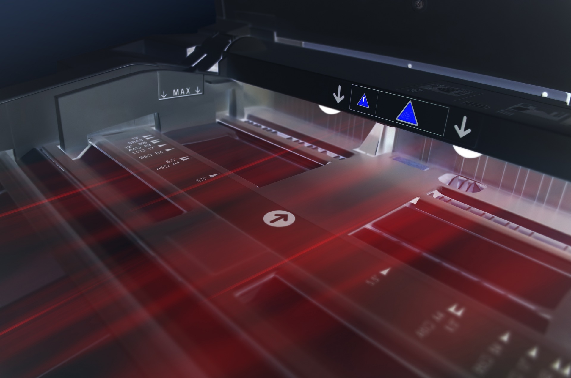 Decoding the Mysteries of Printed Electronics