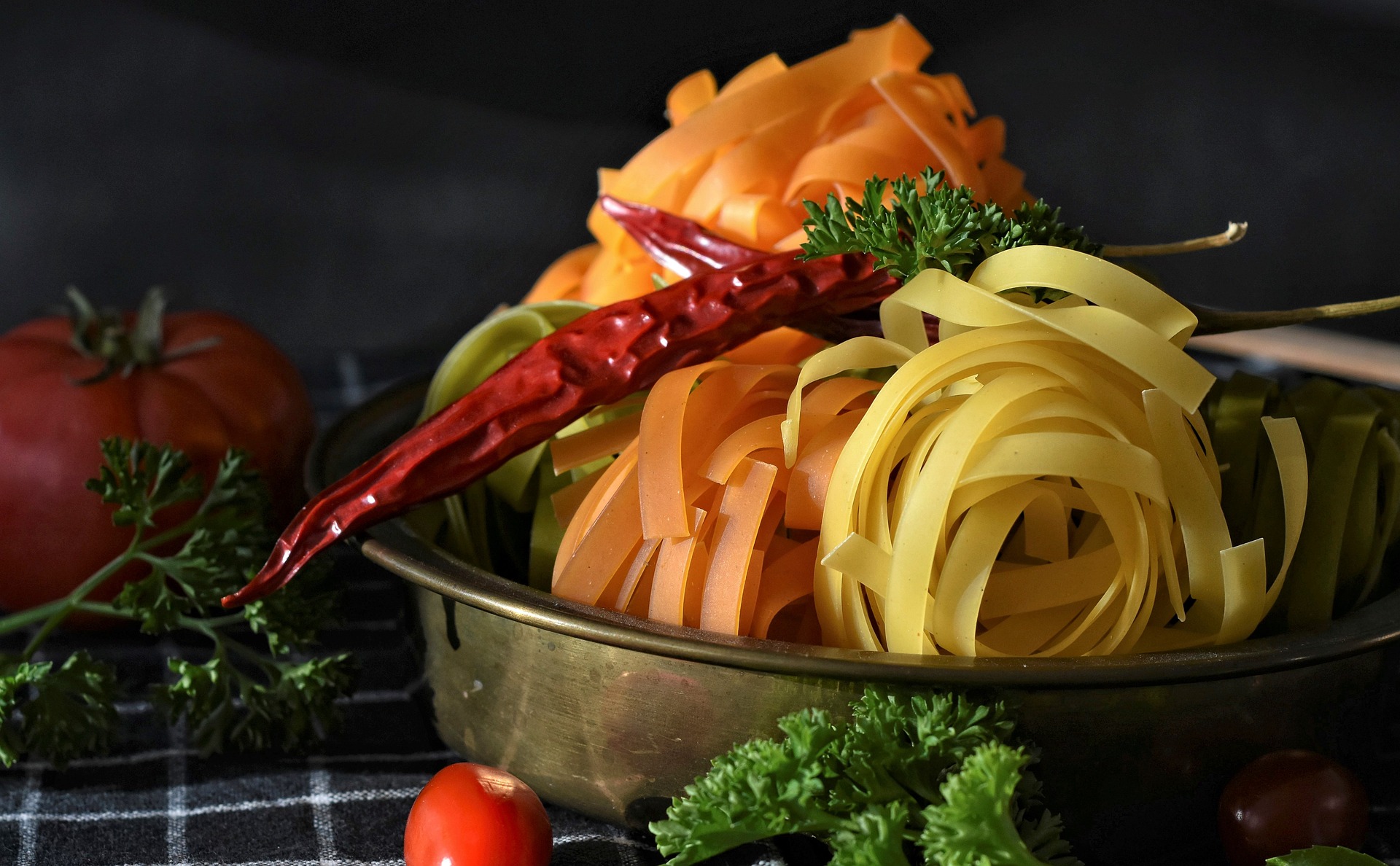 The Art of Food Pairing: Elevating Your Culinary Experience