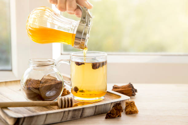 Mushroom-Infused Skincare: Nature's Radiance Booster