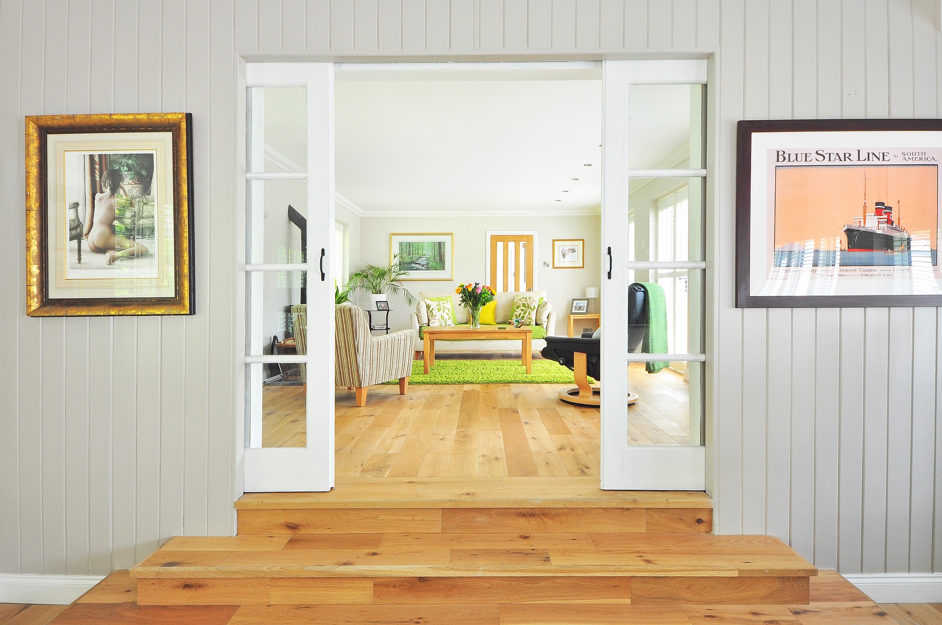 The Art of Layering in Interior Design