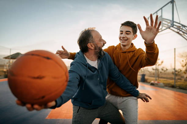 Rediscovering the Power of Play: The Rise of Adult Playgrounds