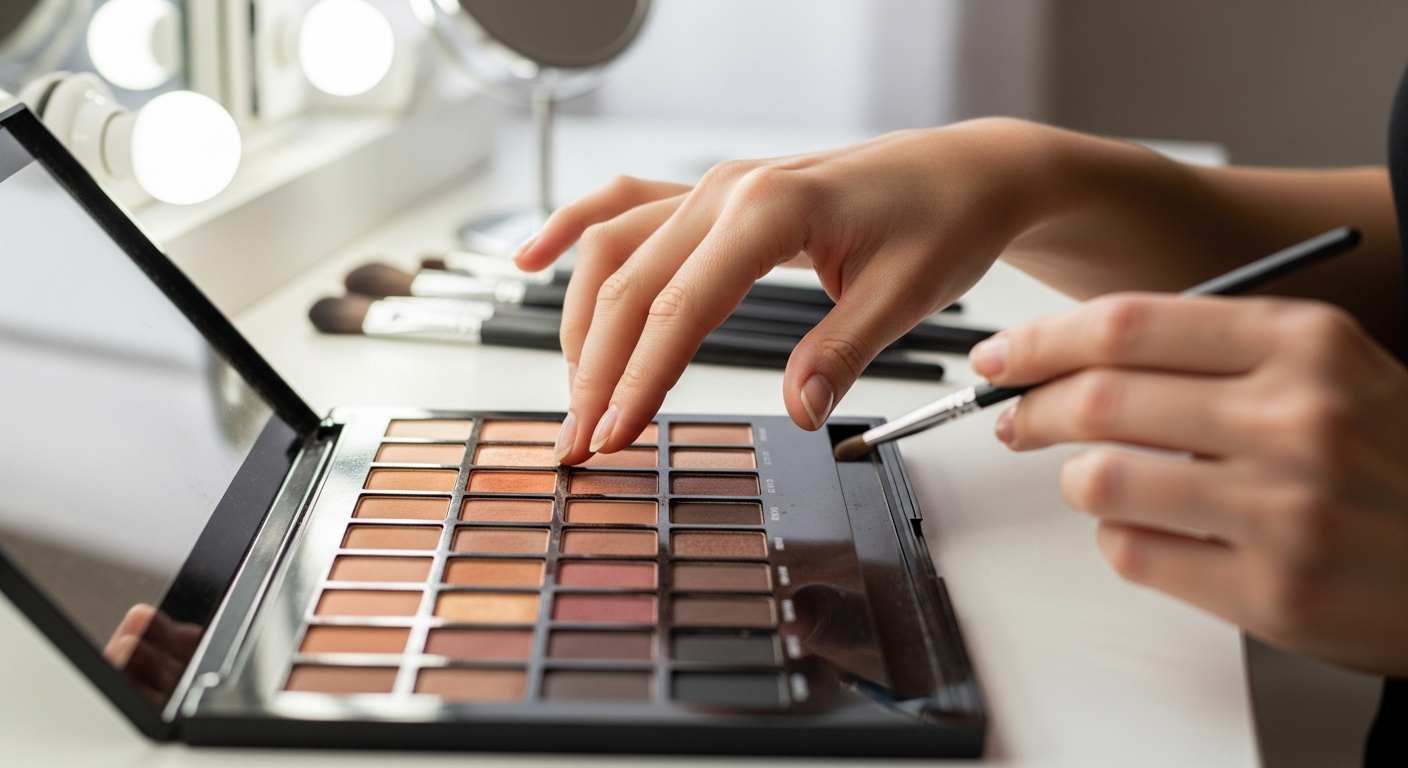 Découvrez les Secrets de la Beauté Glamour