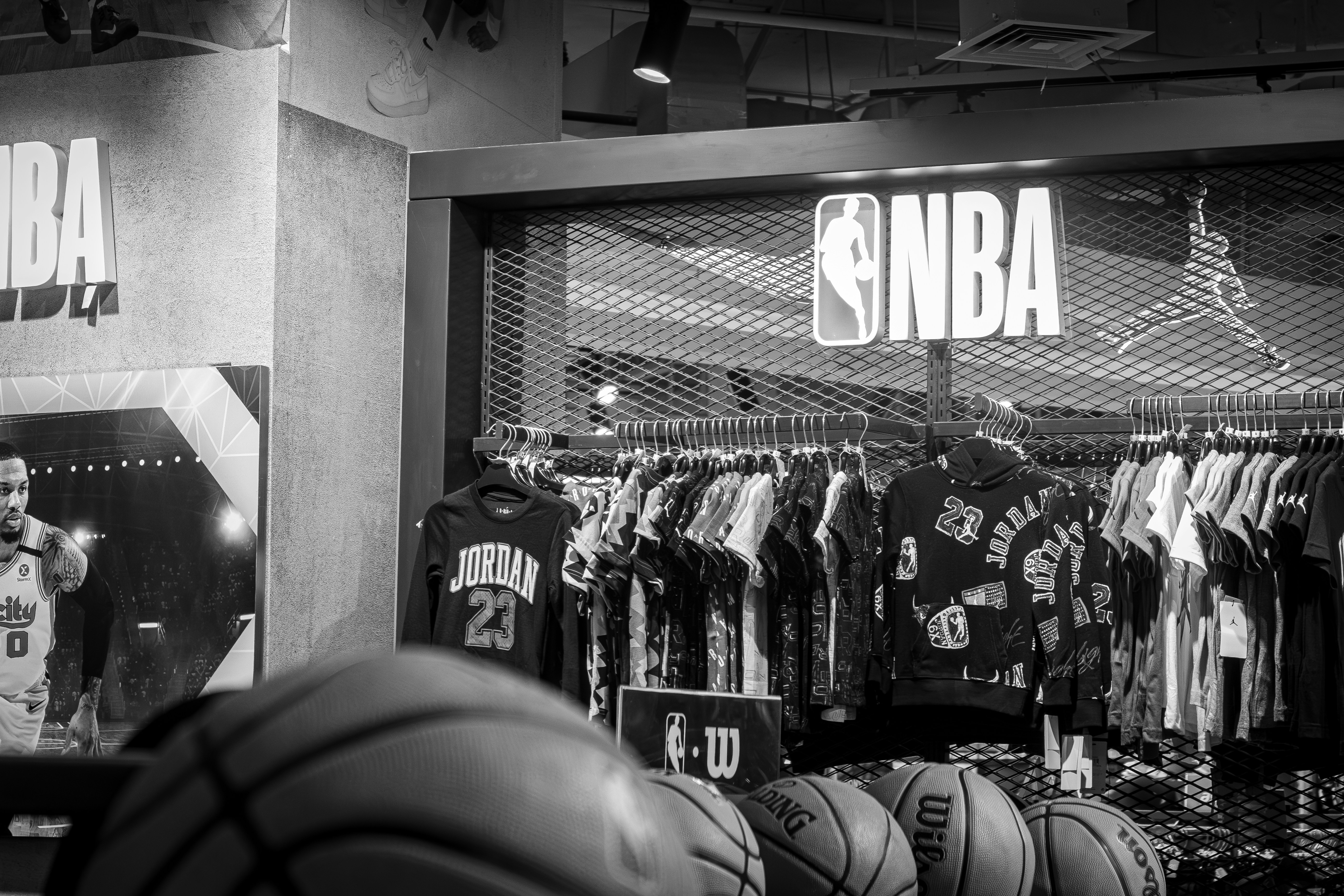 From College Courts to the NBA: Transitioning Basketball Careers