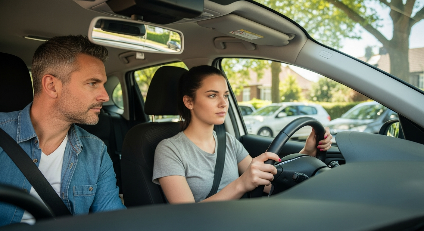Dominando las reglas de circulación