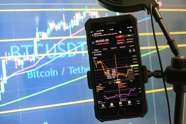 暗号通貨：デジタル経済の革命