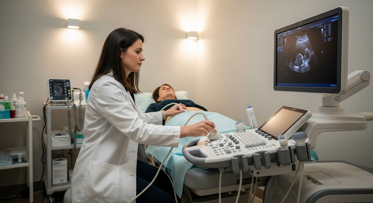 Guida agli esami diagnostici per la salute della donna