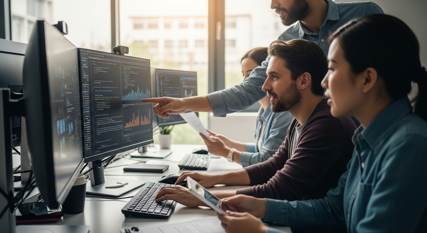 Mastering SEO and Web Structures