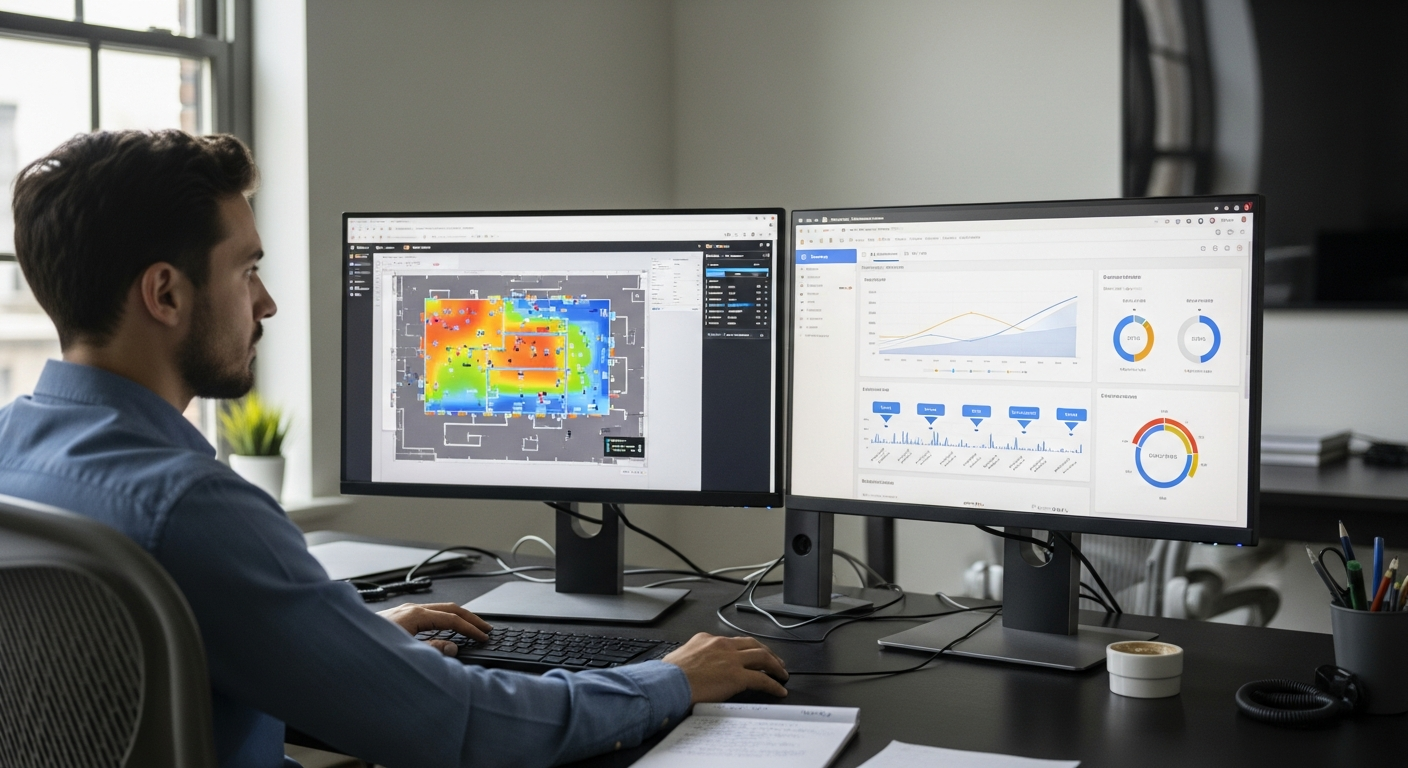 Analyzing In-Store Versus Digital Retail Journeys