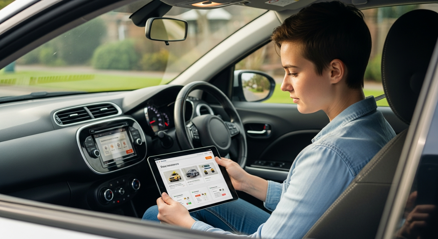 Comprendre l'assurance auto pour les jeunes conducteurs