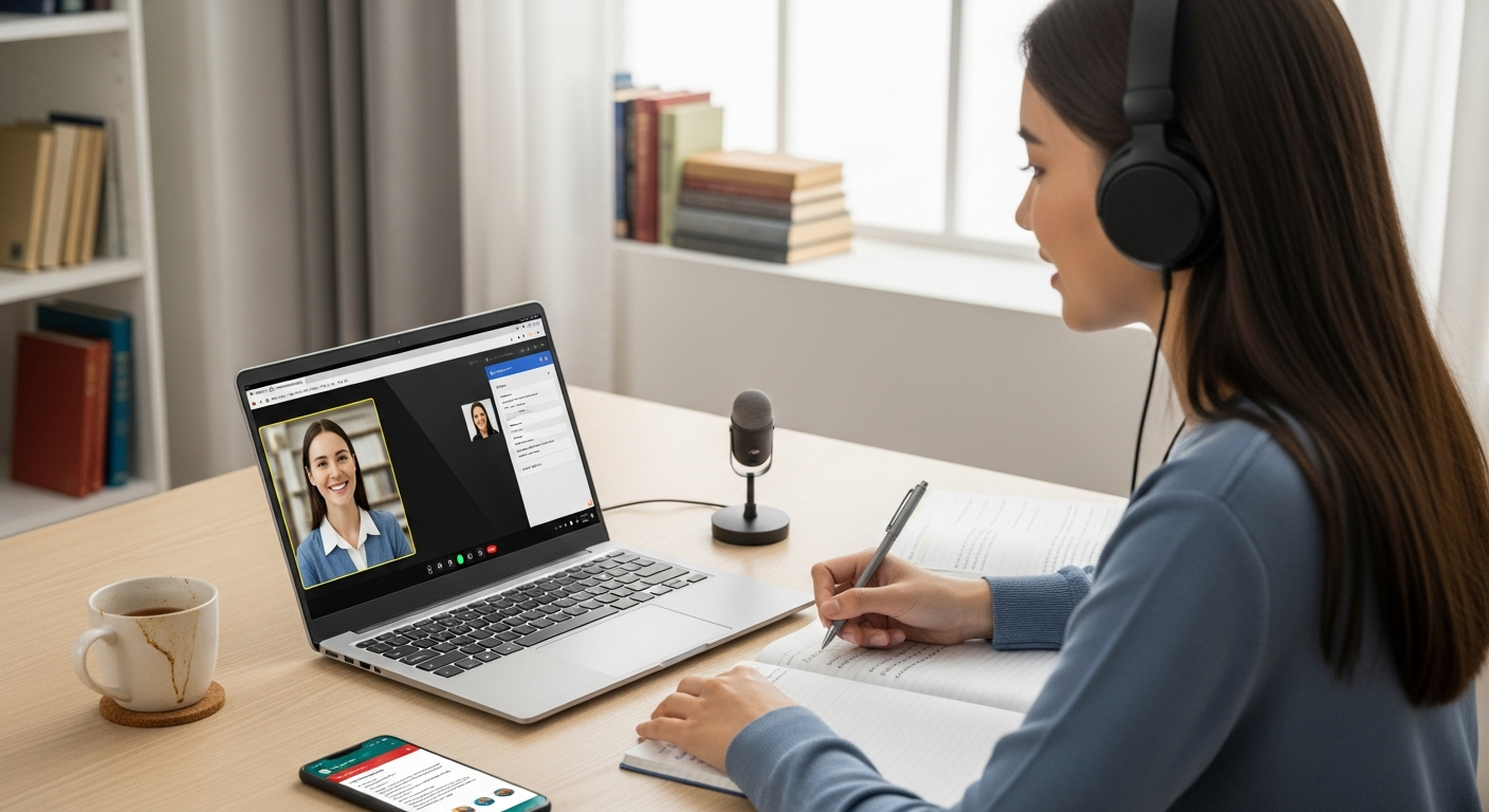 ללמוד אנגלית בדרך נוחה ויעילה