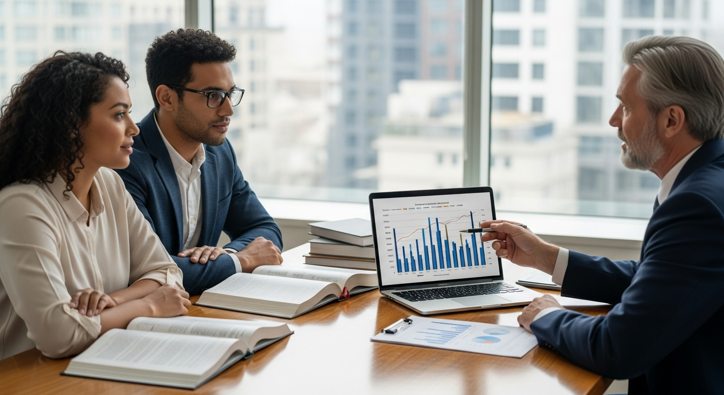 Data Driven Choices Transforming Company Strategy in Britain