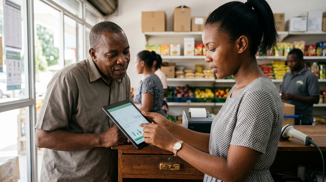 Understanding Digital Payment Solutions