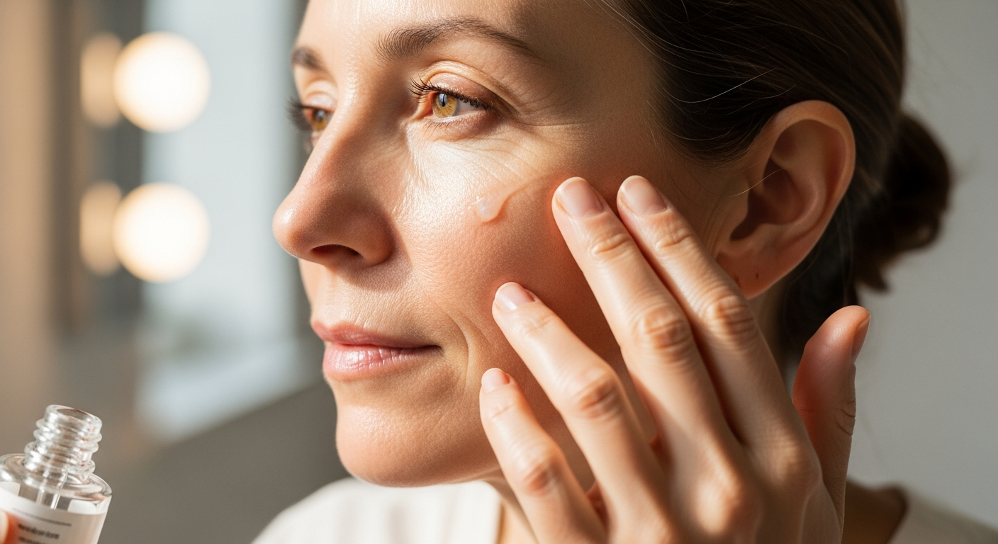 Belleza sin edad: estrategias para un cutis radiante