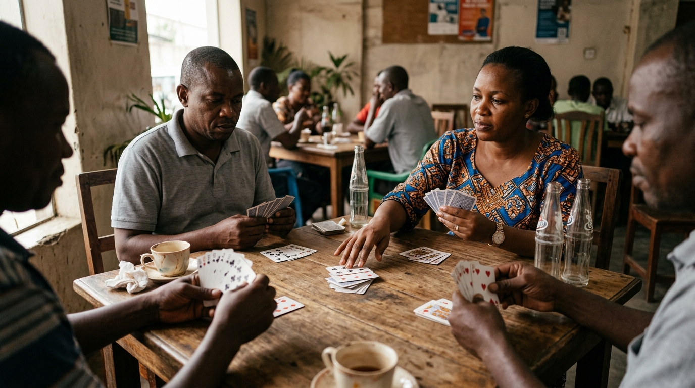 Umuhimu wa Mkakati katika Michezo ya Karata