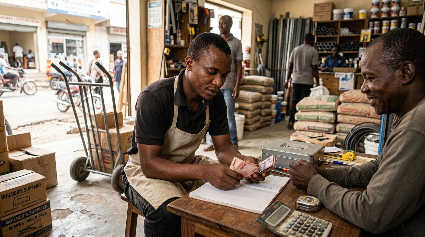 Uwekezaji Makini Katika Biashara Iliyothibitishwa