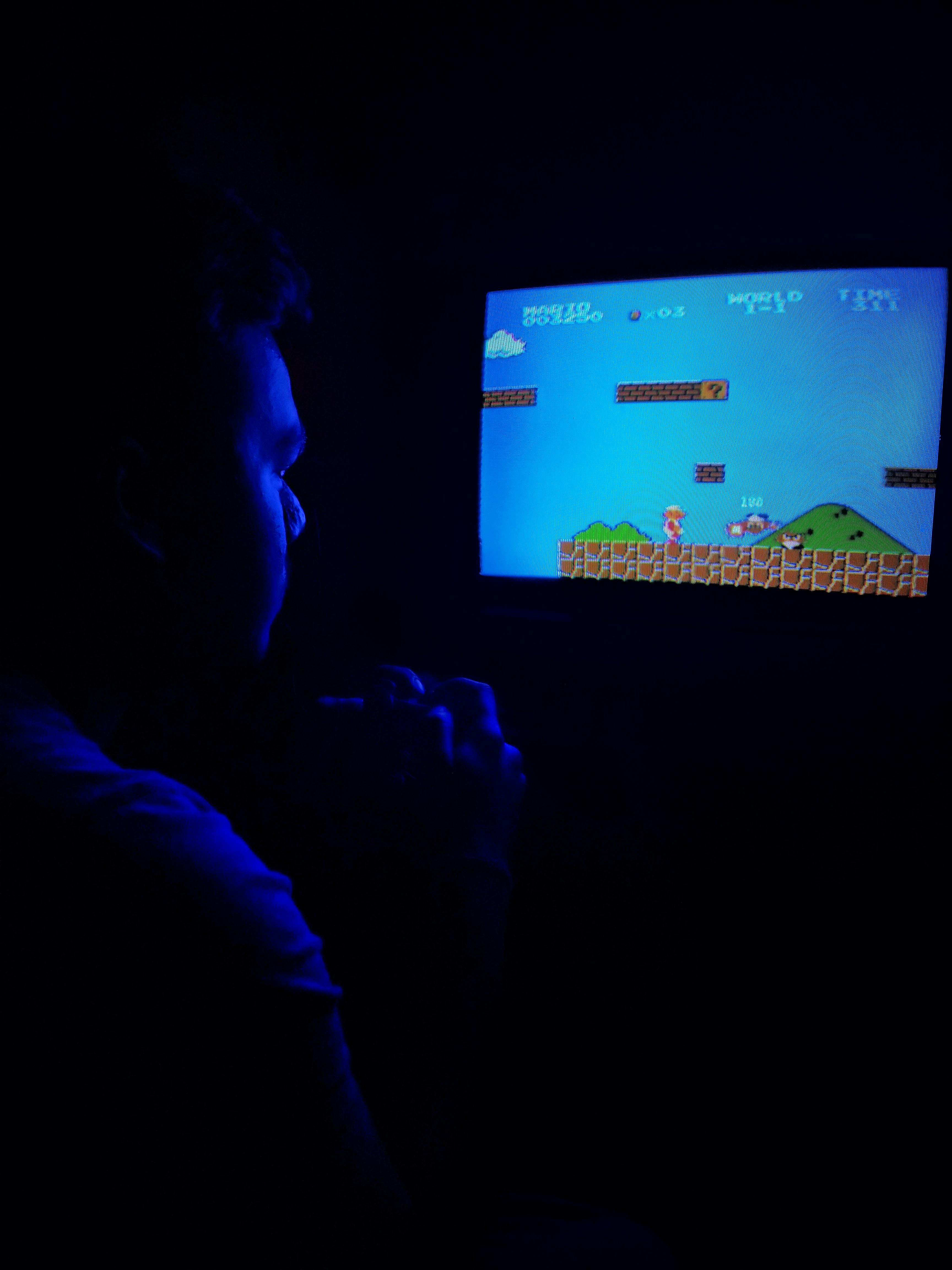 Tracing the Footsteps of Retro Gaming Revival