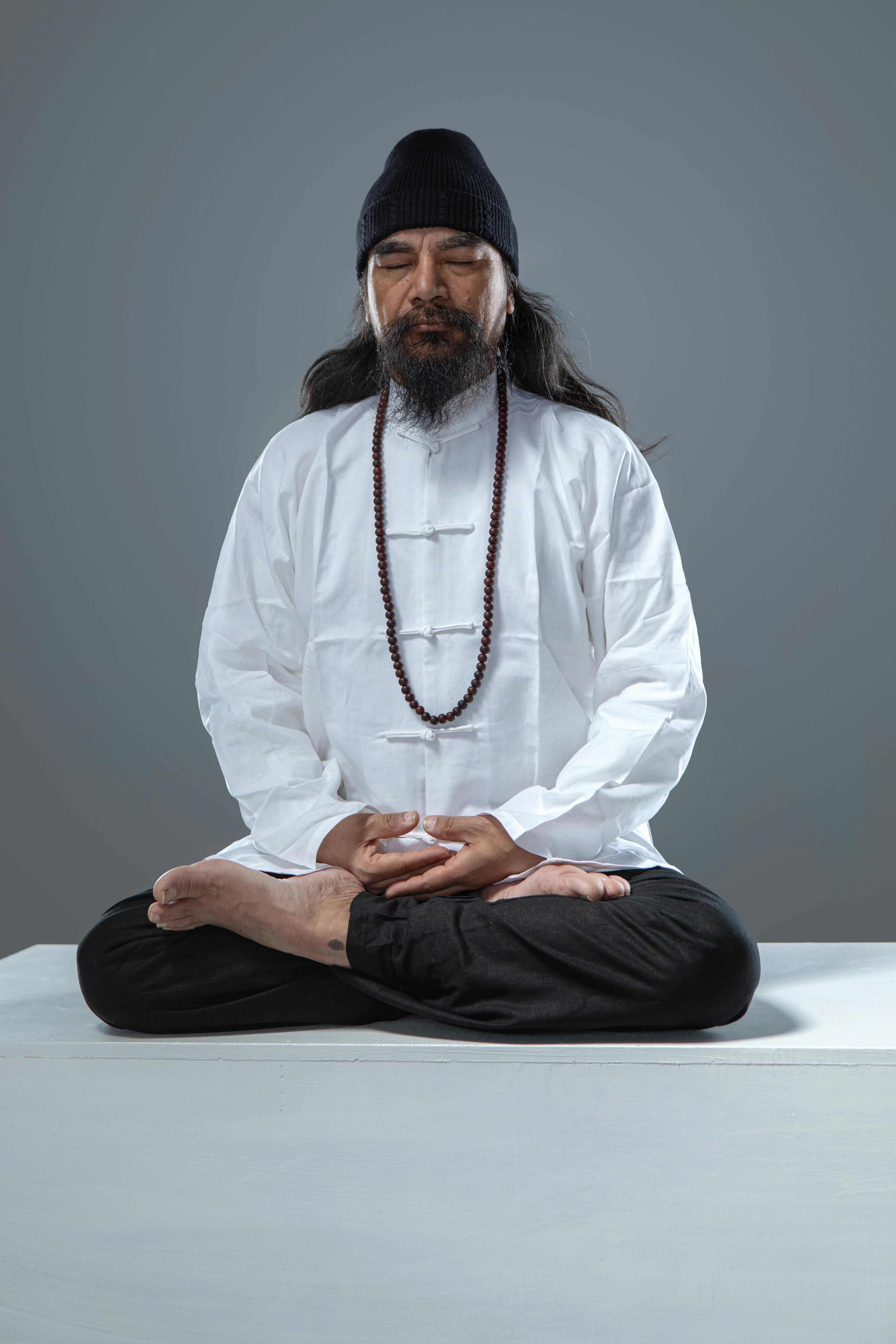 "Unraveling the Health Secrets of Qigong: Ancient Wisdom for Modern Wellness"