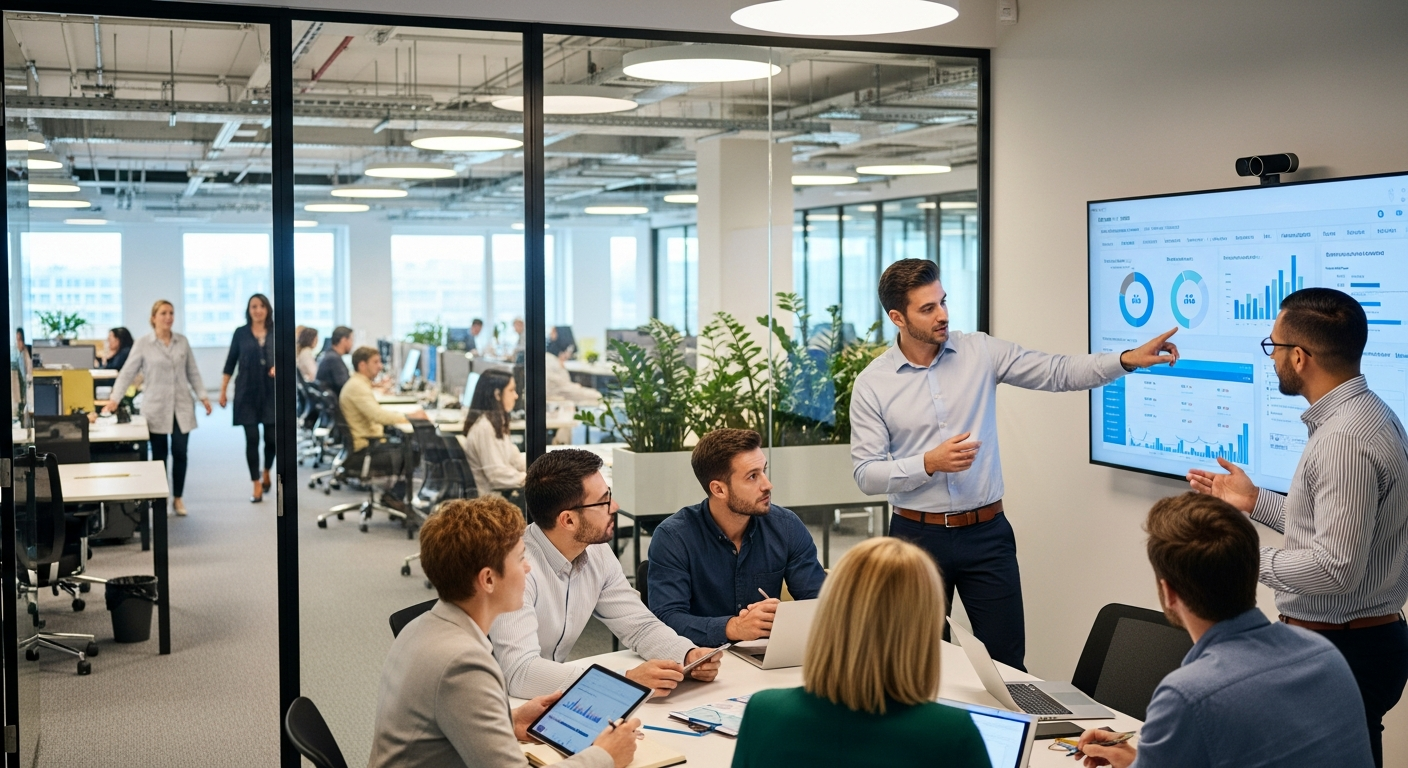 Prednosti efikasne administracije radnih odnosa