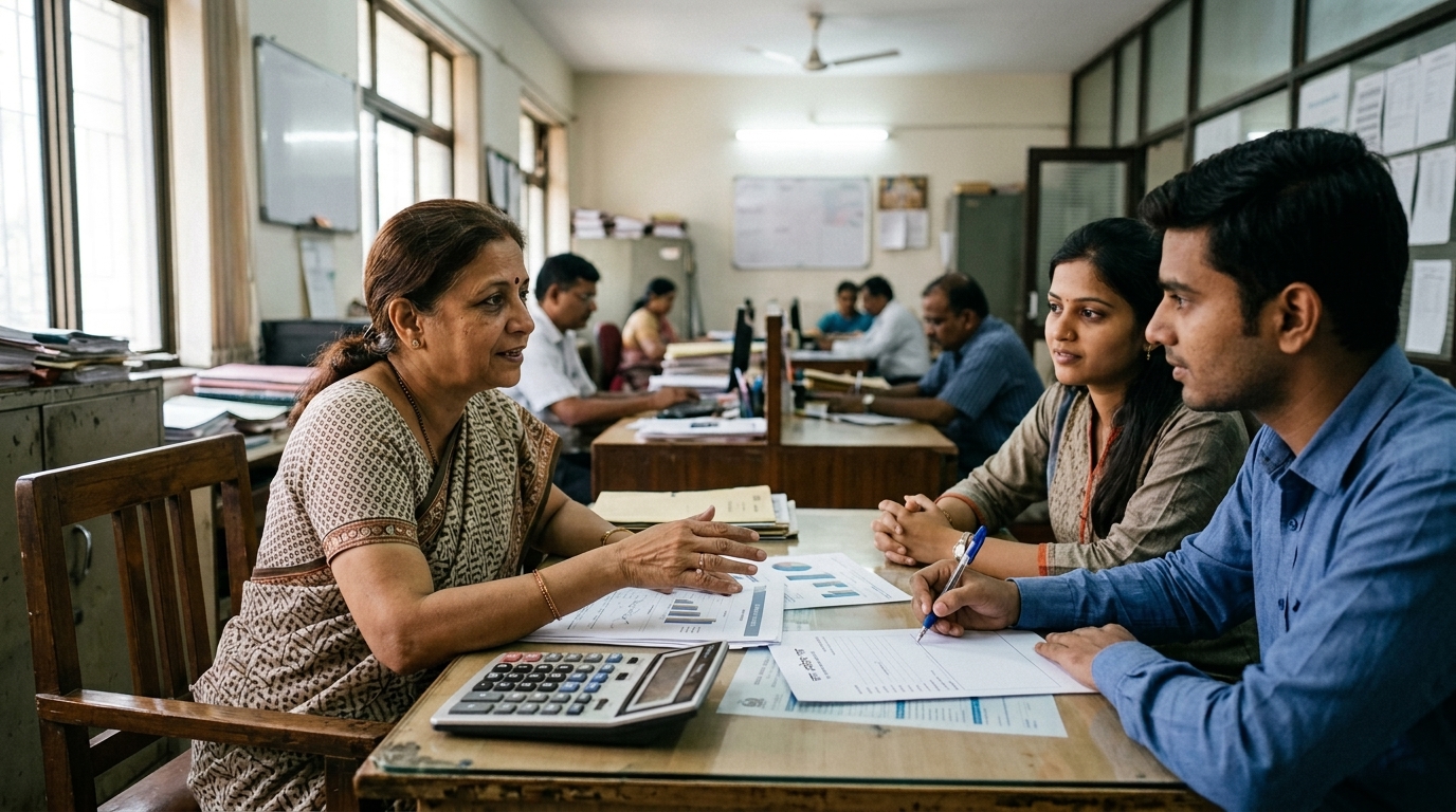 वित्तीय स्थिरता के लिए स्मार्ट उधार रणनीतियां