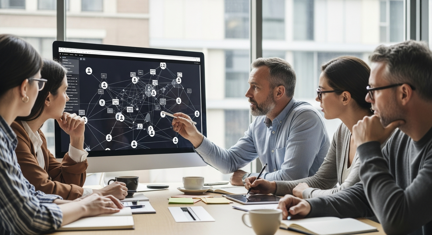 The Influence of Technology on Social Norms