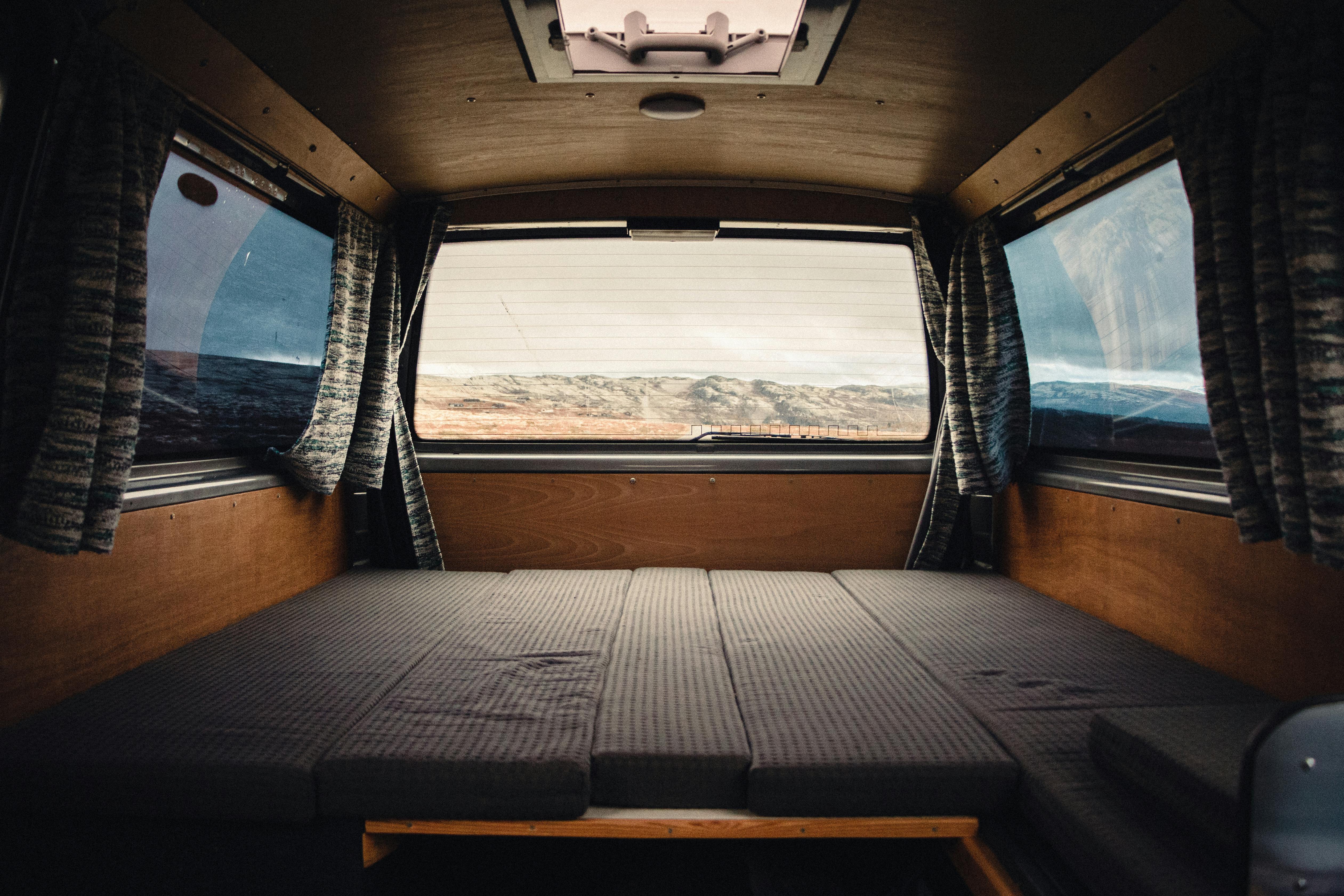 The Renaissance of Van Life: A Modern Take on Nomadic Travel