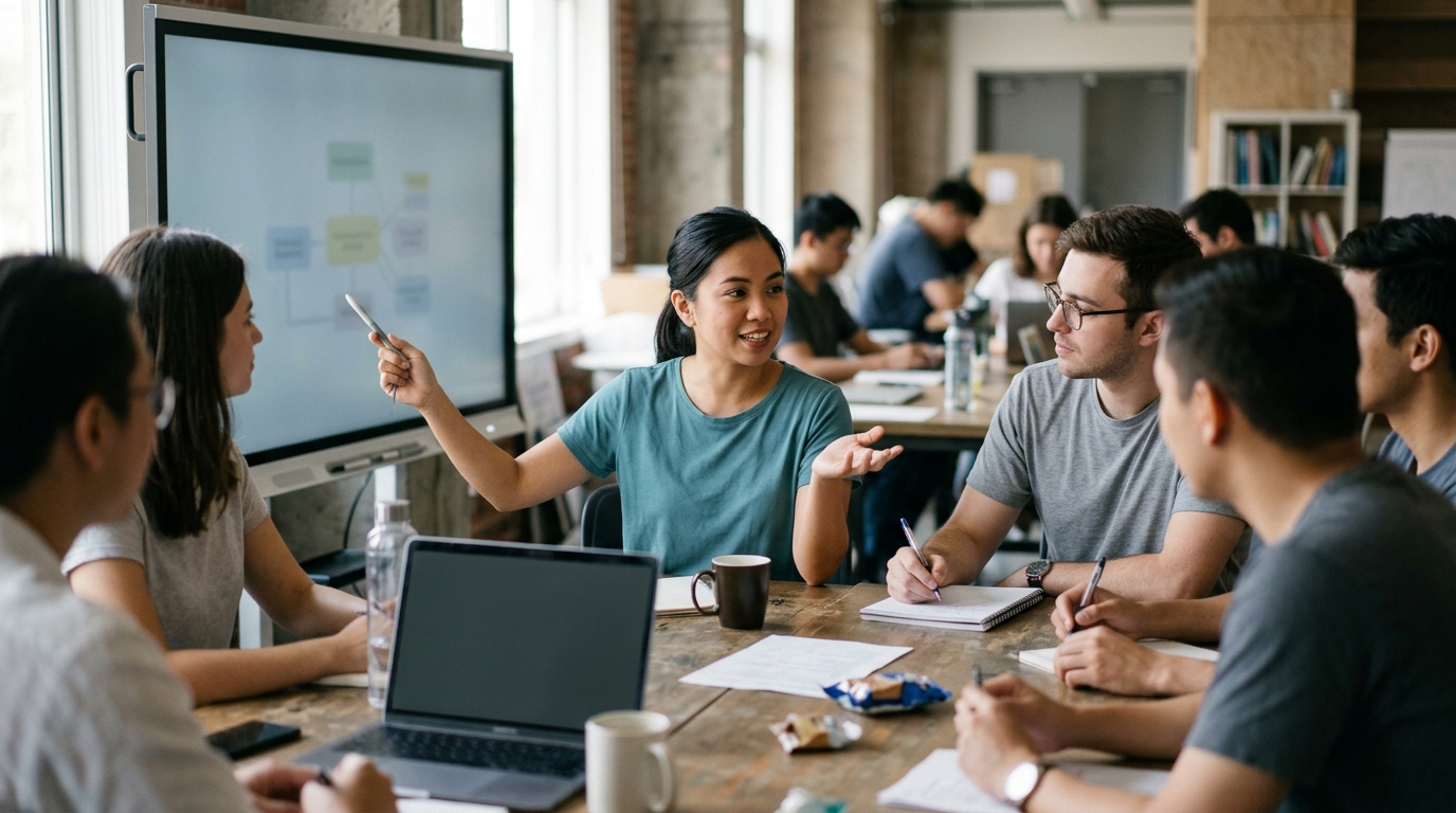 Curso de Gestión de Recursos Humanos en línea 2026: Avalado por la SEP, becas disponibles y certificado al finalizar