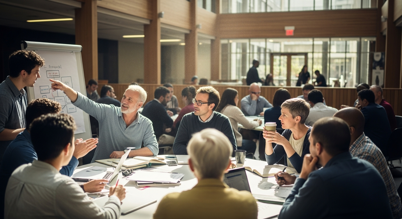 Generational Influences on Social Values