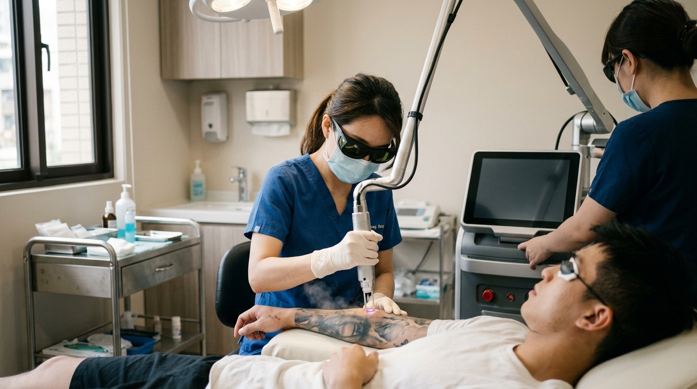 Hoeveel kost een liposuctie en hoe kiest u een veilige en betaalbare laserbehandeling?