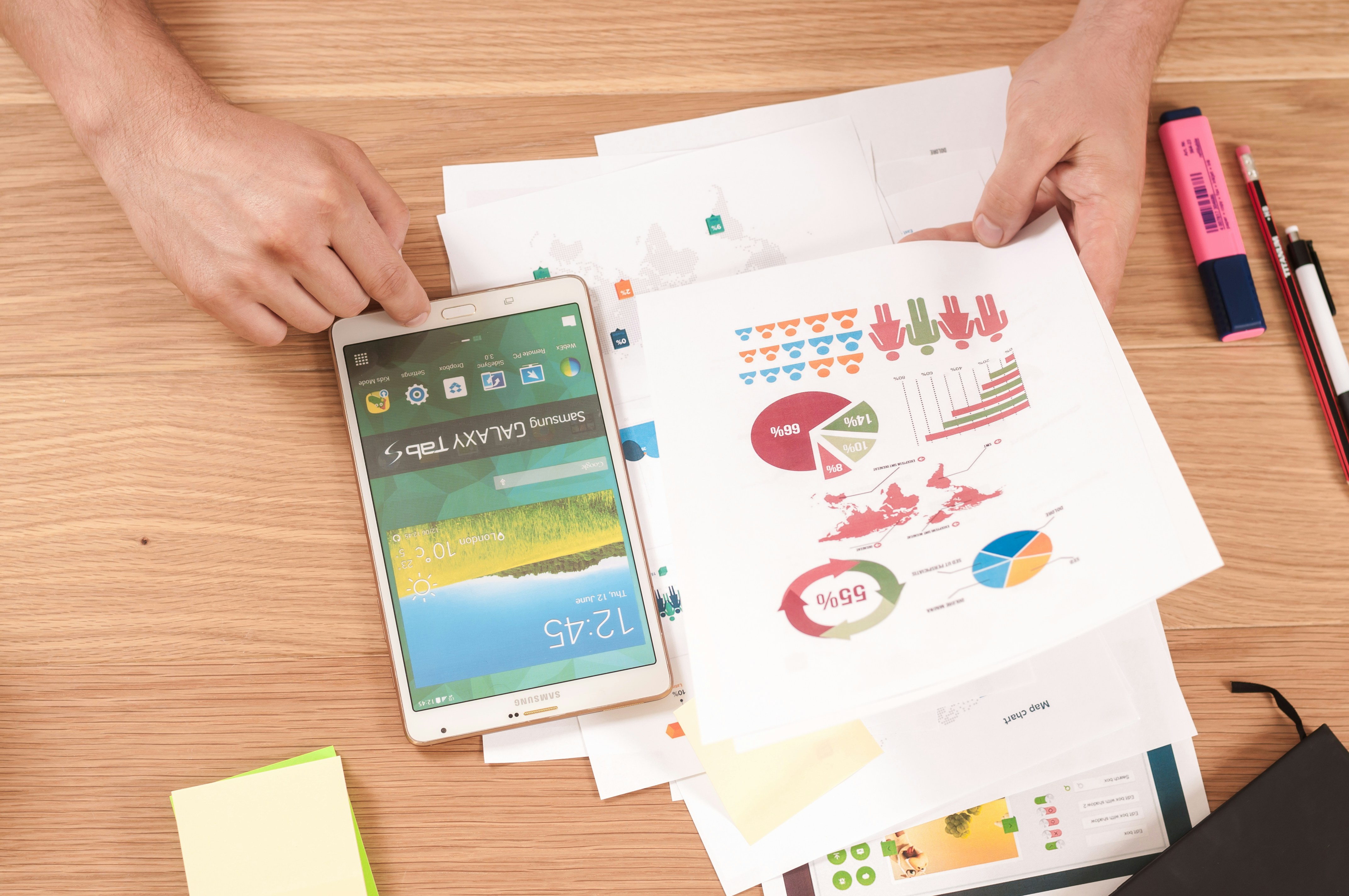 Entendimento da Inflação: Como isso afeta os seus Investimentos