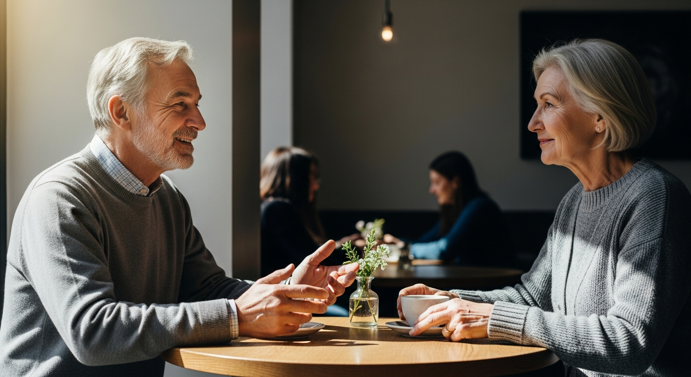 Experience the Charm of Ingleby's Premier Café Bar