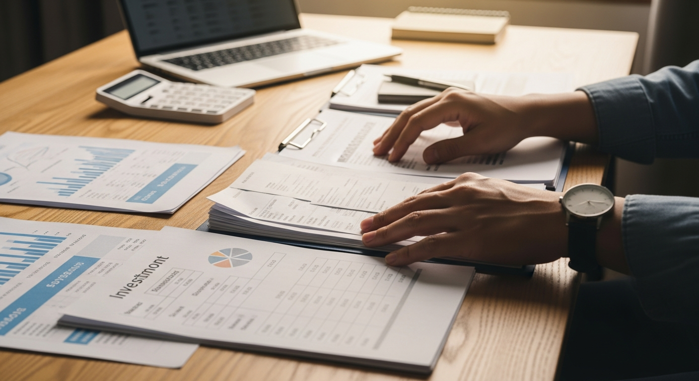 Sorumlu Finansal Davranışın Uzun Vadeli Faydaları