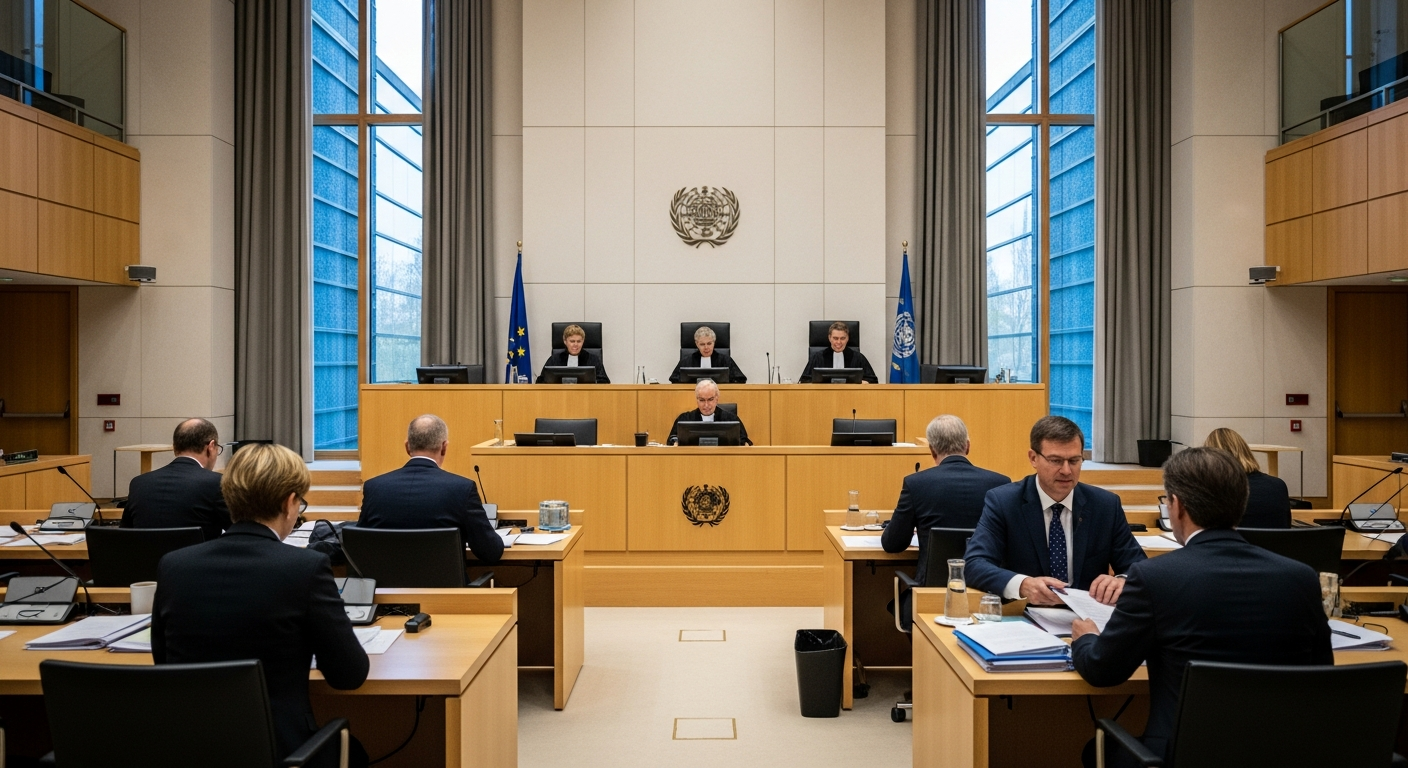 Global Legal Systems: Structure and Function