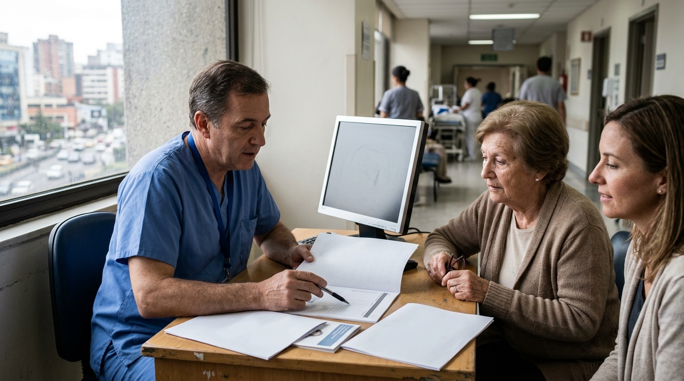 Health Insurance: Applications, Coverage and Cost Factors