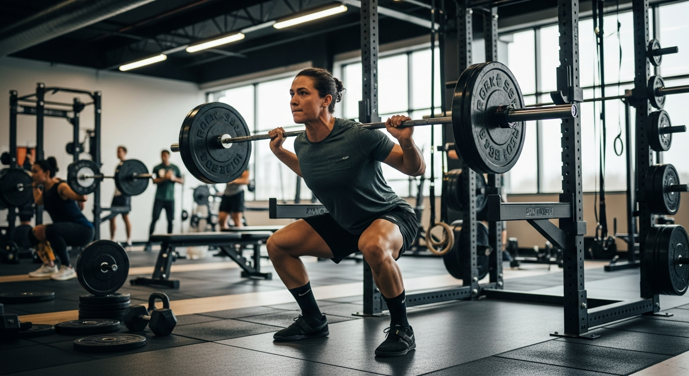 Training Principles for Peak Physical Condition