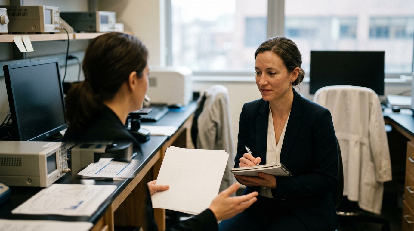Hoe klinische studies menselijk gedrag verklaren
