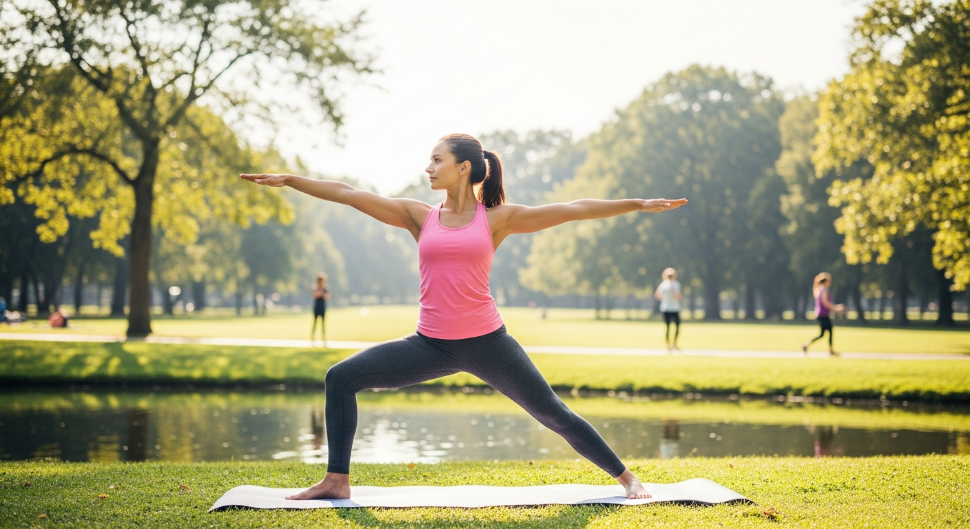 Unlocking a Healthier Lifestyle